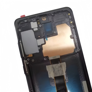 S21 siêu điện thoại di động LCD, Đối với Samsung S21 siêu <span class=keywords><strong>2D</strong></span> màn hình phẳng, đối với Samsung Galaxy S20 S21 siêu LCD hiển thị <span class=keywords><strong>Digitizer</strong></span> - Product Image 2