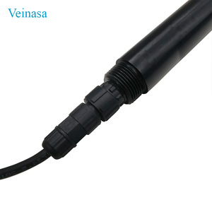 Veinasa-OIL06 เซ็นเซอร์ตรวจวัดคุณภาพน้ำแบบเรืองแสง UV RS485 ตรวจจับน้ำมันที่ละลายน้ำได้ในเครื่องวิเคราะห์ เซ็นเซอร์น้ำมันในน้ำ Veinas - Product Image 5
