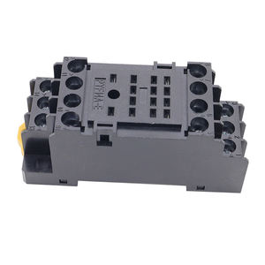 Высококачественная релейная база PYF14A 14 pin релейный разъем для MY4NJ HH54P H3Y-4 релейный разъем - Product Image 4