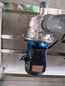 Machine de remplissage semi-automatique d'<span class=keywords><strong>eau</strong></span> en bouteille à double <span class=keywords><strong>robinet</strong></span> de 5 gallons 19L20L - Product Image 6