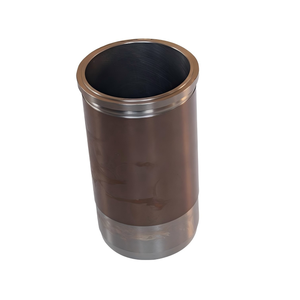 Empresa de Fabricación 13056682 13024173 12159367 Piezas de Motor Diésel para Cargadora Mecánica China, Camisa de Cilindro - Product Image 5