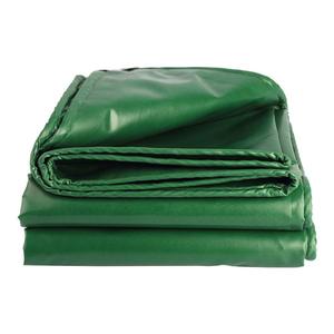 Lona de poliéster con revestimiento de PVC para piscina de 600gsm al por mayor - Product Image 4