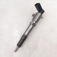 Inyectores Siemens para Ford Ranger T6 MK3, piezas automotrices BDHCD, inyectores diésel para automóviles GK2Q-9K546-AC GK2Q-9K546-AB