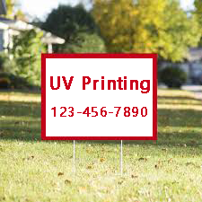 Cartelli Direzionali Personalizzati a Doppia Faccia <span class=keywords><strong>in</strong></span> Plastica, Resistenti alle Intemperie, per <span class=keywords><strong>Vendita</strong></span> Proprietà, Forniture per Agenti e Proprietari - Product Image 3