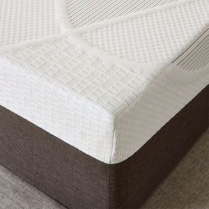 Matelas orthopédique en mousse à mémoire <span class=keywords><strong>de</strong></span> <span class=keywords><strong>forme</strong></span> premium pour chambre d'hôtel, solution <span class=keywords><strong>de</strong></span> sommeil <span class=keywords><strong>de</strong></span> qualité supérieure - Product Image 3