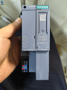 Módulo de Interfaz de Sensor para Controlador PLC, Nuevo y Original, S7 6ES7 155-6AU01-0 - Product Image 1