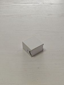 Boîte d'emballage rigide en carton pour cartouche de broyeur, personnalisée en usine, avec insert en mousse EVA, résistante aux enfants - Product Image 2