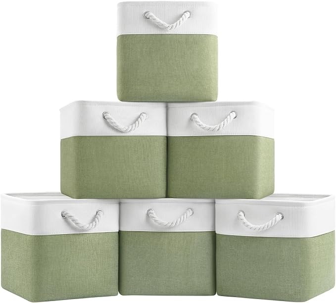 White+Green