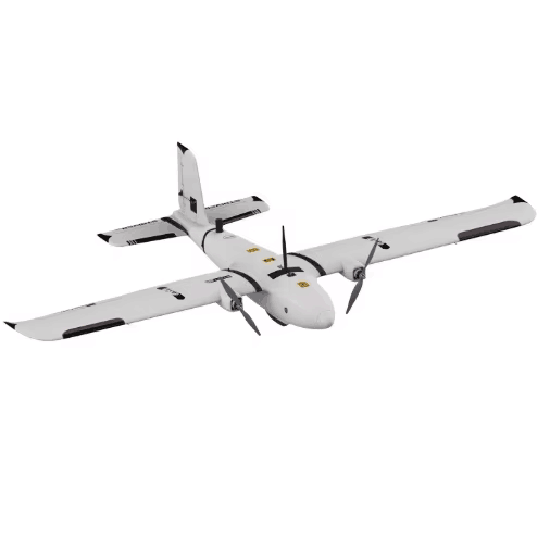 Makeflyeasy Striver Mini Hand Throw Pnp Aerial Fixed Wings Uav Aircraft Mapping Rc Fpv Drone Vtol Multicopter Competition Diy