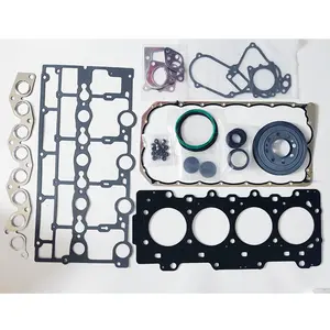 high quality vm r428 overhauling gasket set for maxus t60 pickup truck vm2.5 vm 2.8 diesel engine overhaul rebuild kit