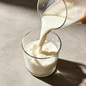 High Quality Dry Full Cream Milk Powder 25kg Bulk For Bakery Beverage Confectionery Industry - Product Image 4