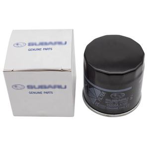 EJ202 EJ205 EJ25D EJ204 15208AA100 автозапчасти масляные и топливные фильтры для Subaru 3,6 - Product Image 5