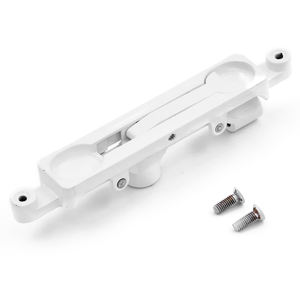 מחיר המפעל דלת שחורה ידית מערכת נעילה פנימית ידית דלת ערכות מנעול רמת מנעול orb סגסוגת אבץ צינור ידית דלת מנעול - Product Image 4