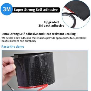 Panel de Matriz LED 14.64 X 3.6234 con Control por Aplicación Bluetooth, Pantalla LED Flexible con Texto Desplazable para Publicidad en Automóviles - Product Image 4