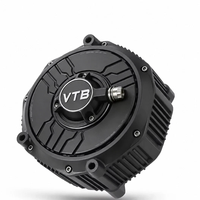 Moteur électrique VTB BEAST MOTOR BST 48KW 48kW 74V-96V haute puissance, pièces de rechange tout-terrain pour Sur Ron Ultra Bee, livraison rapide