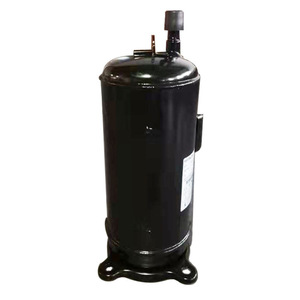 คอมเพรสเซอร์ทำความเย็นฮิตาชิ รุ่น E655DH 65D2YG สำหรับเปลี่ยนเครื่องปรับอากาศแบบอินเวอร์เตอร์ - Product Image 2