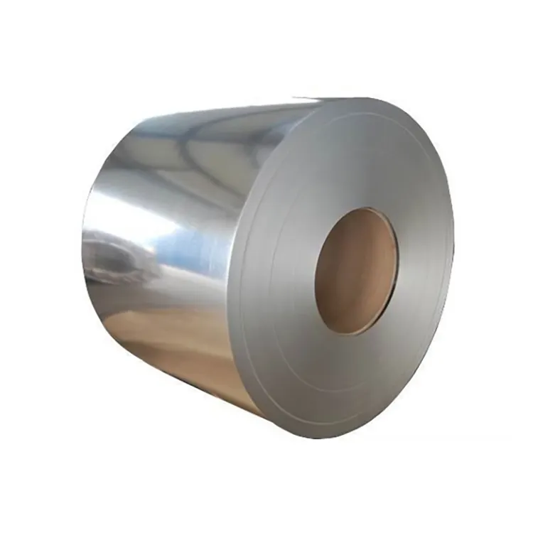 Stainless Steel Sublimation Sheet color Stainless Steel Coils