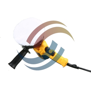 Pulidor <span class=keywords><strong>de</strong></span> coche Orbital eléctrico rotativo portátil <span class=keywords><strong>de</strong></span> 5 pulgadas, máquina <span class=keywords><strong>de</strong></span> pulido y encerado automático <span class=keywords><strong>de</strong></span> grado Industrial para <span class=keywords><strong>reparación</strong></span> <span class=keywords><strong>de</strong></span> suelos - Product Image 5