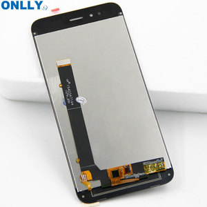 หน้าจอ LCD สำหรับ <span class=keywords><strong>Xiaomi</strong></span> <span class=keywords><strong>Mi</strong></span> <span class=keywords><strong>A1</strong></span>,หน้าจอสัมผัสสำหรับชุดประกอบเครื่องอ่านพิกัด LCD <span class=keywords><strong>Xiaomi</strong></span> <span class=keywords><strong>Mi</strong></span> 5X - Product Image 2