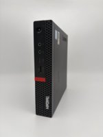 PC Desktop Mini Lenovo ThinkCentre M720Q I5-9500T Bekas 1L 16GB DDR4 256GB NVMe SSD HDMI DP Dual Display