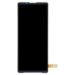 Schermo LCD Originale Sony <span class=keywords><strong>Xperia</strong></span> 5 V con Digitalizzatore, Assemblaggio Completo, Ricambio Schermo Telefono - Product Image 2