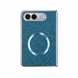 เคสโทรศัพท์แบบพับได้แม่เหล็กวิบวับ ประดับกลิตเตอร์ ป้องกันอย่างดี สำหรับ iPhone Ultra ของขวัญสั่งทำได้ ขายส่งจำนวนมาก - Product Image 1