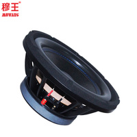 Haut-parleur de scène à aimant en ferrite de 12 pouces OEM ODM, modèle WL12169PS, vente chaude