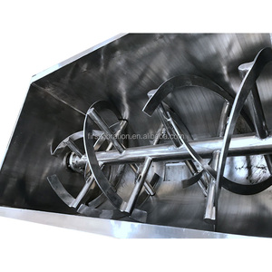 Thép không gỉ cao chính xác số lượng lớn ngang ribbon <span class=keywords><strong>Mixer</strong></span> - Product Image 4