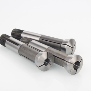 通用刀具磨床夹头/3-16mm通用刀具3-16mm磨刀器夹头U2磨刀器磨刀器夹头 - Product Image 6