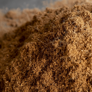 Compressed Cocopeat in <b>Bag</b> Natural Growing Media for Vegetables and Flowers From Vietnam Wholesale - Product Image 1