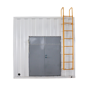 Máy Tạo Bọt Khí Hòa Tan Nano Loại Mới - Product Image 4