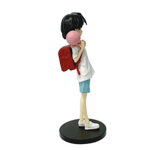 Figura de Manga HESPER, Estatua de Takopis Original Sin Kuze Shizuka, Versión para Ir a la Escuela Figura Coleccionable de PVC, Figura de Anime, Juguetes de Regalo - Product Image 6