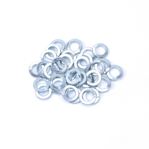 תעשייתי באיכות גבוהה פלדה באביב מכונת כביסה קפיץ asme b - Product Image 5