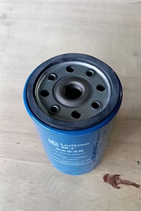 Élément de filtre à carburant SP105447 compatible avec les pièces Liugong, pièces de machines de construction directement de l'usine EXPERT - Product Image 4
