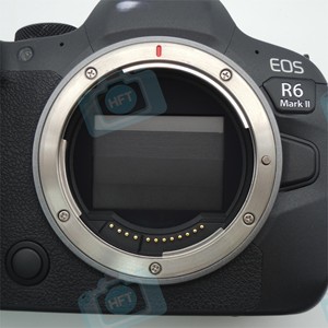 Hft chuyên nghiệp EOS R6 Mark II Máy ảnh Mirrorless Full Frame DSLR máy ảnh kỹ thuật số ống kính bán buôn CMOS cảm biến giá rẻ thẻ SD - Product Image 6