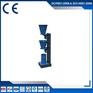 STMSD-1 Compacting Factor Apparatus To Determine The Compaction Factor Of Concrete Wiht Low Medium And High Workability