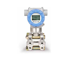 Transmetteur de pression différentielle Honeywell STD725 Chine -100~100 KPa en stock - Product Image 2