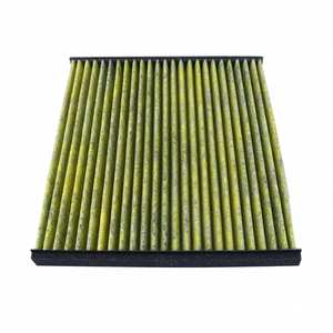 <span class=keywords><strong>Filtre</strong></span> d'habitacle MC-224CL MASUMA 97133-1E000 pour Renault <span class=keywords><strong>Clio</strong></span> <span class=keywords><strong>3</strong></span>, Mercedes W203 et Nissan - Product Image 5