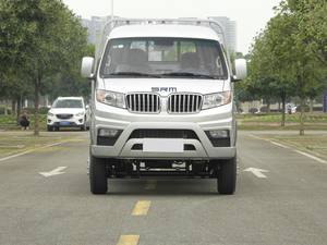 金杯<span class=keywords><strong>SRM</strong></span> T50电动汽车迷你卡车电动车出售280公里范围廉价卡车T50中国品牌 - Product Image 6