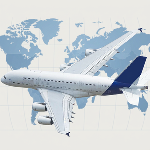 International Air Express Courier Shipping Service China to USA UK Germany France Canada EU Australia DDP Fedex Agent - Product Image 1