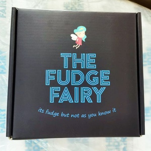 Custom Foldable Corrugated Shipping <b>Box</b> for Clothes Gifts & Premium Packaging High-End Matt Lamination Logo Wholesale Supplier - Product Image 1