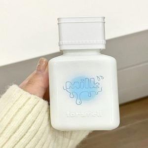 Perfume de Feromonas con Aroma Lácteo Pure Desire para Mujer, Fragancia Corporal de Larga Duración - Product Image 1