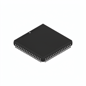 MC68882EI25AR Electronics Component 68 LCC Specialized ICs In Stock - Product Image 1