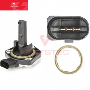 Sensor de nivel de aceite para A1 A3 A4 B7 B6 SEAT ALTEA LEON <span class=keywords><strong>SKODA</strong></span> YETI RAPID <span class=keywords><strong>OCTAVIA</strong></span> FABIA CC 1J0907660C 1J0907660F 94860614000 - Product Image 6