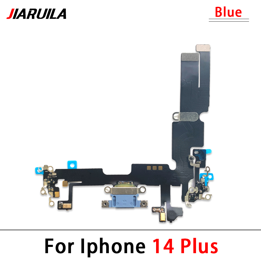 14 Plus (Blue)