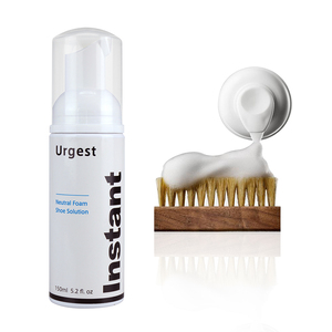 <span class=keywords><strong>Limpiador</strong></span> <span class=keywords><strong>de</strong></span> Espuma sin Agua Urgent para Zapatos Blancos 100ml, Vida Útil <span class=keywords><strong>de</strong></span> 3 Años - Product Image 6