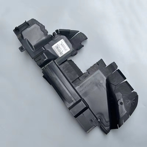 52014517AD Nuevo Sello de Aire Lateral Derecho del Radiador para Dodge 2.4L 2011-2020 - Product Image 2
