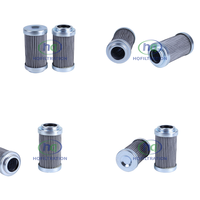 Elemen Filter Oli Hidrolik HC9600FDP4H HQFILTRATION
