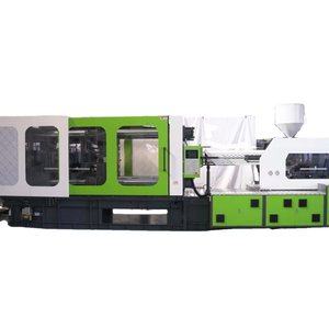 Máquina de Moldagem por Injeção e Sopro Hidráulica Horizontal IJT-SV530 para ABS, PP, PC, PA, HDPE, PPR, com PLC, de Alta Qualidade, para Moldagem de Pré-formas de Poliéster - Product Image 1