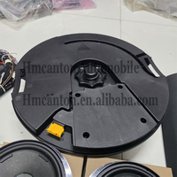 Équipement Audio de Haute Qualité Système Sonore Harman Kardon pour Volkswagen Golf 8 Golf 8.5